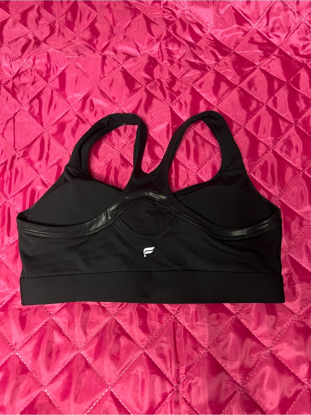 Fabletics Sport Bra - Picture 2 of 3